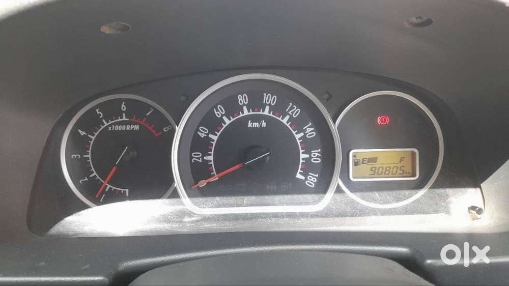 2014 Maruti Suzuki Alto K10