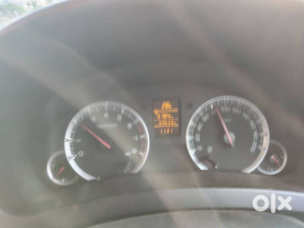 Maruti Suzuki Swift Vdi Optional, 2007, Diesel