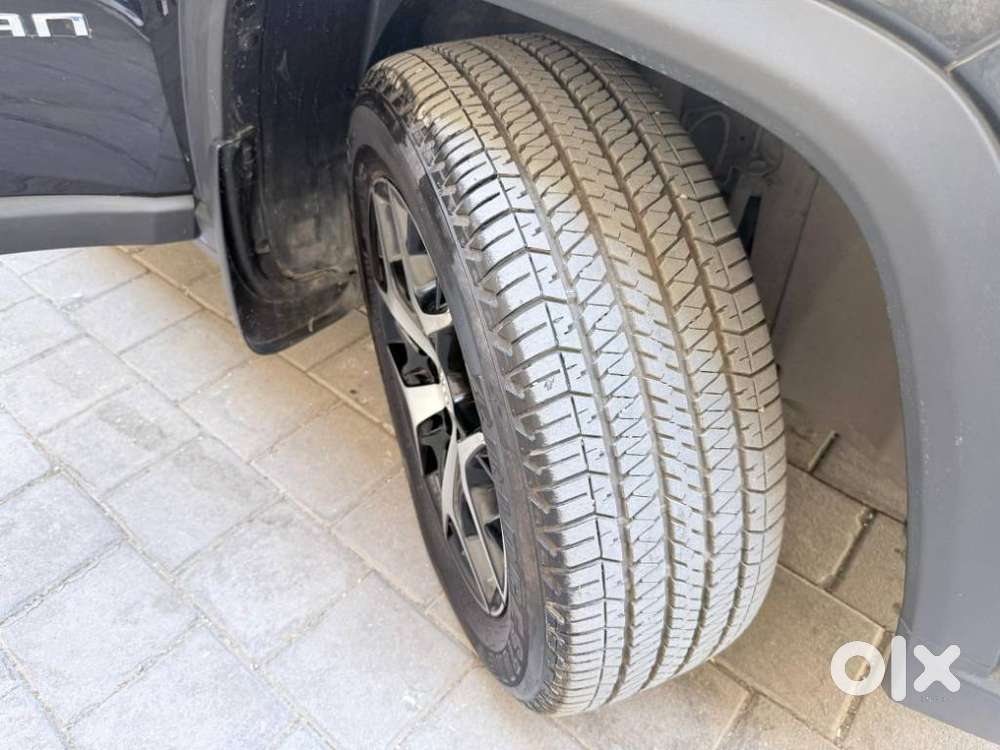 Jeep Meridian Limited Plus 4x4 At, 2024, Diesel