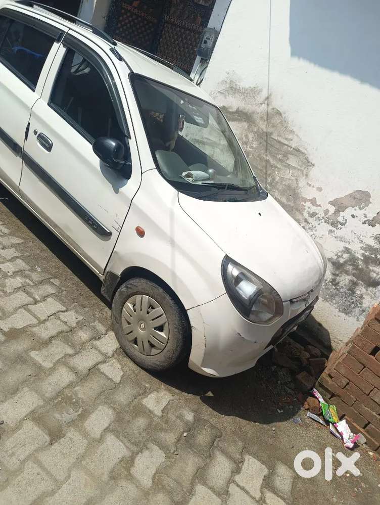 Maruti Suzuki Alto 2016 Bilkul Original Gadi Hai Koi Nhii Hai Gadi Me