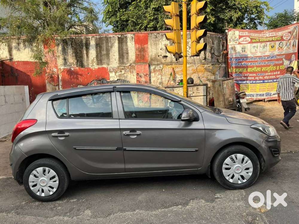 Hyundai I20 2012-2014 Magna Optional 1.4 Crdi, 2013, Diesel