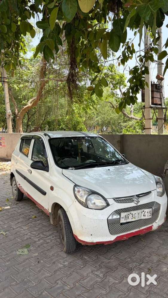 Maruti Suzuki Car 2016 Petrol