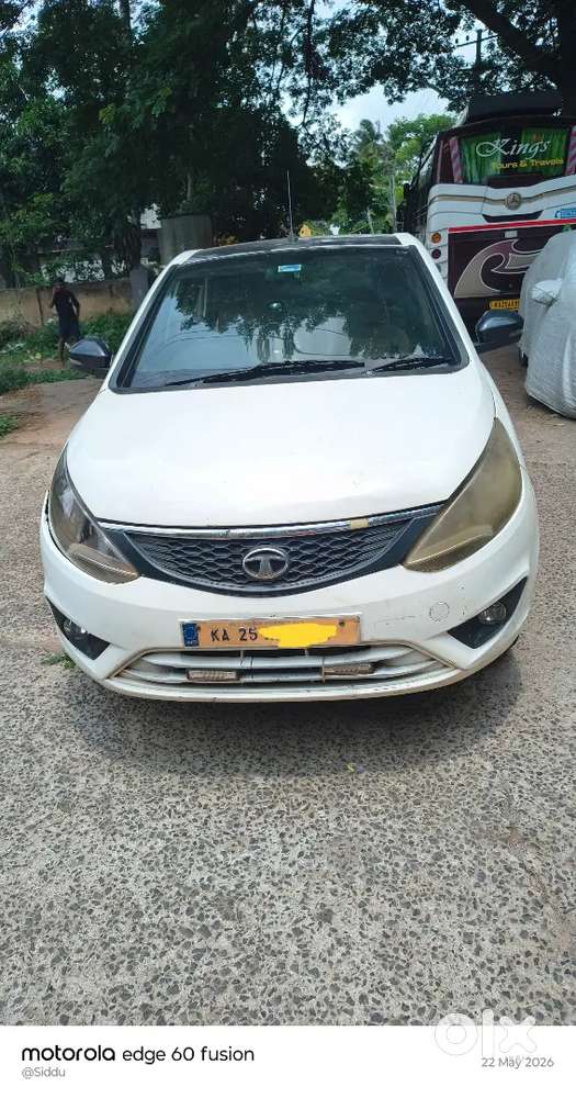 Tata Bolt 2016