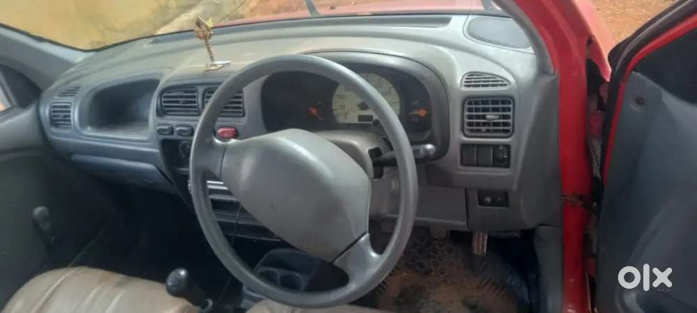 Maruti Suzuki Alto 2009 Petrol 125500 Km Driven