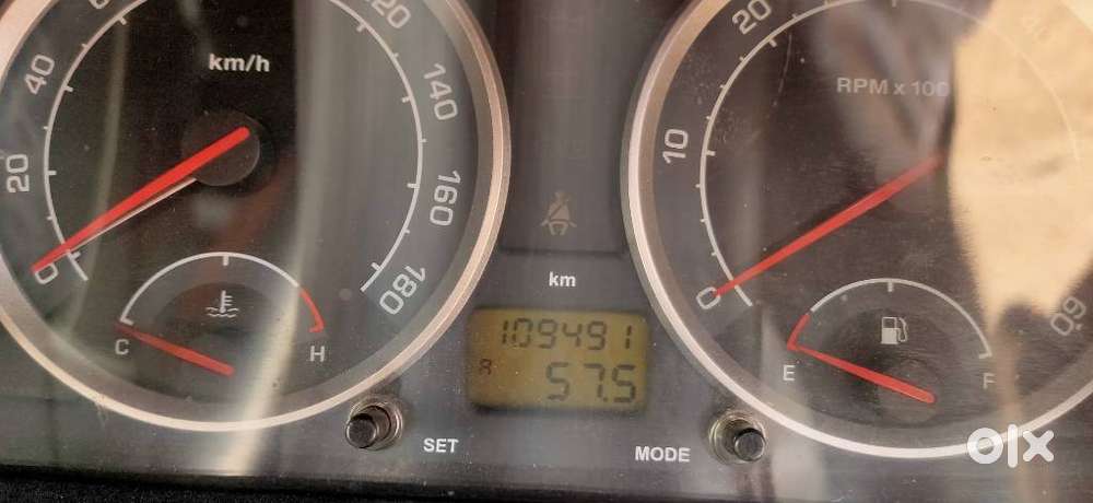 Tata Indigo Ecs Ecs Ls Tdi, 2017, Diesel