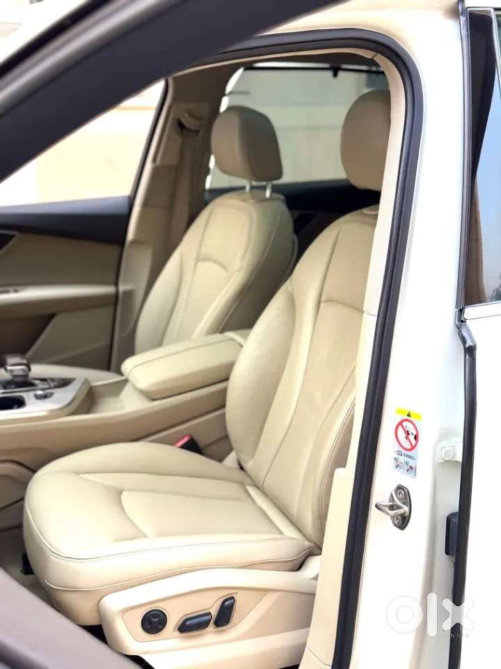 Audi Q7 3.0 45 Tdi Technology Pack, 2018, Diesel