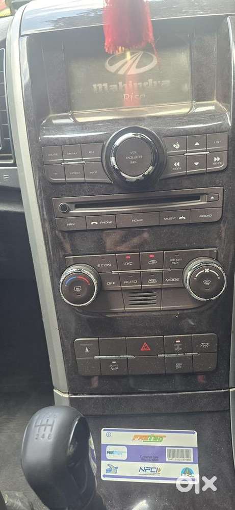 Mahindra Xuv500 2012 Diesel Good Condition