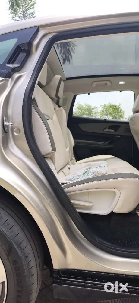Mahindra Xev 9e Pack Threr 79kwh