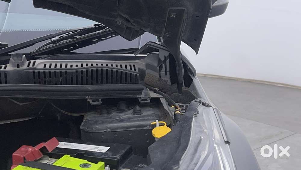 Tata Nexon 1.2 Revotron Xza Plus, 2022, Petrol