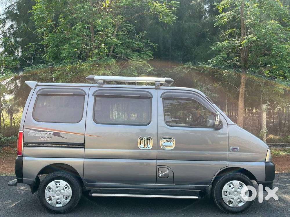 Maruti Suzuki Eeco, 2023, Petrol