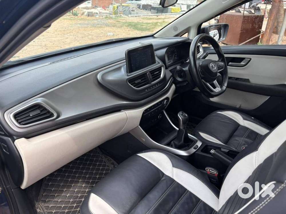 Tata Altroz Xz Plus (o) (s), 2024, Petrol