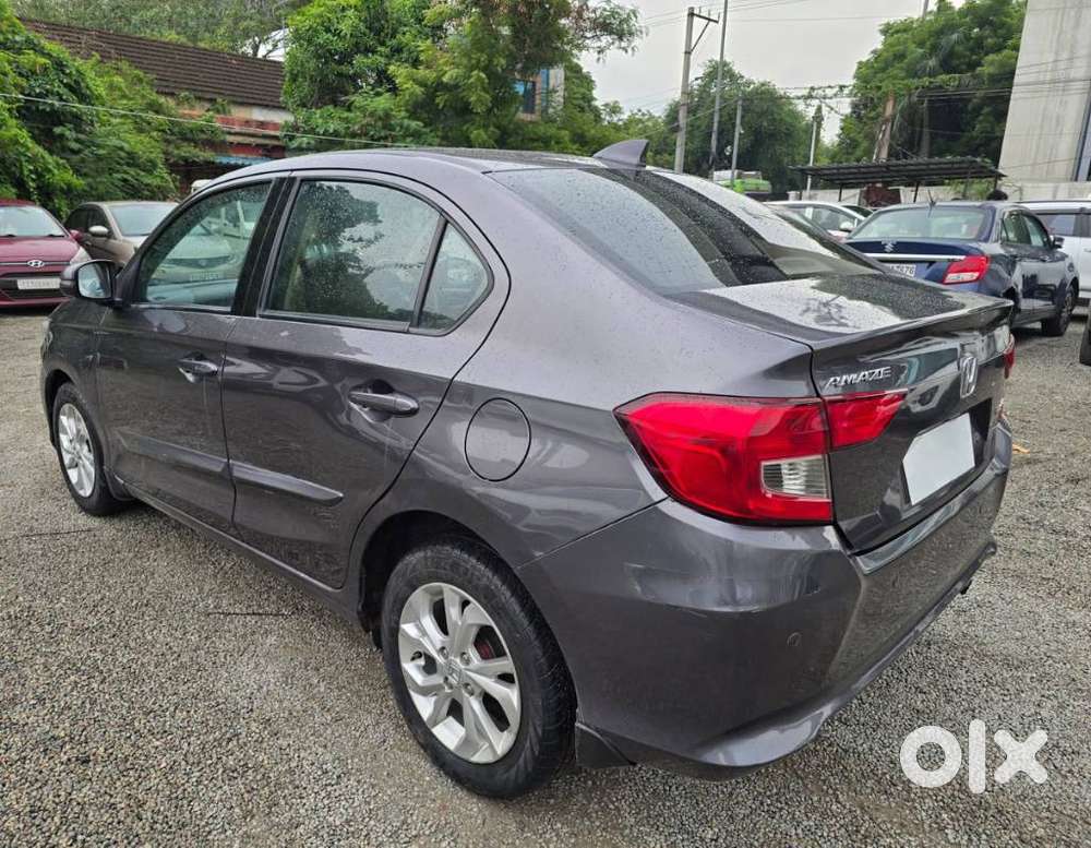 Honda Amaze V Diesel, 2019, Diesel