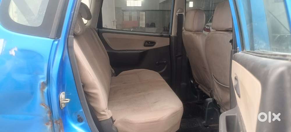 Maruti Suzuki Estilo Lxi, 2008, Petrol