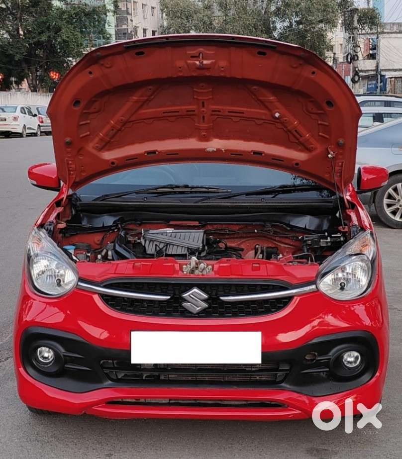 Maruti Suzuki Celerio 1.0 Zxi Mt, 2023, Petrol