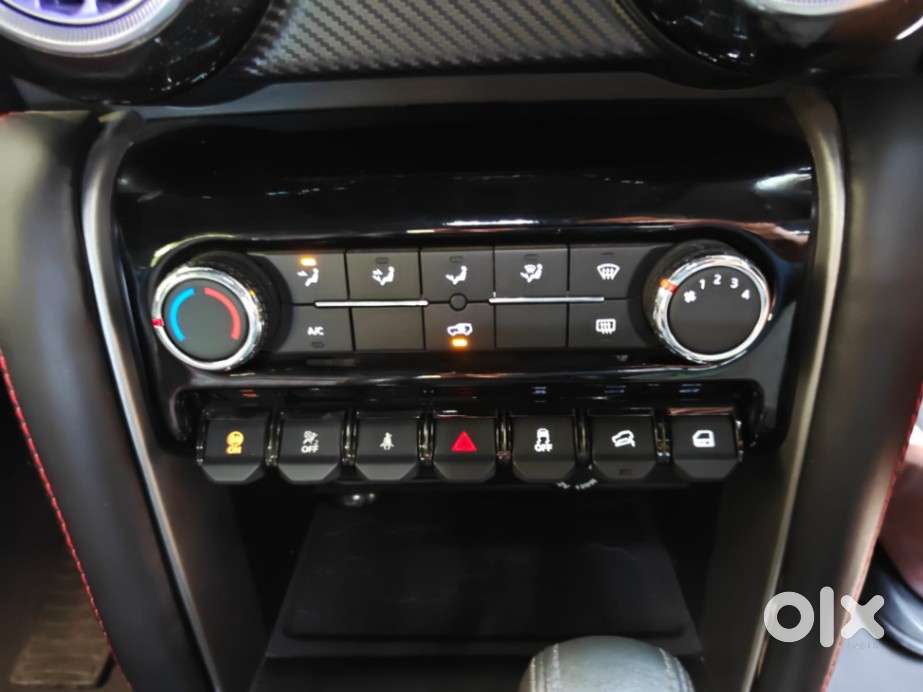 Mahindra Thar Lx 4-str Hard Top At, 2024, Petrol