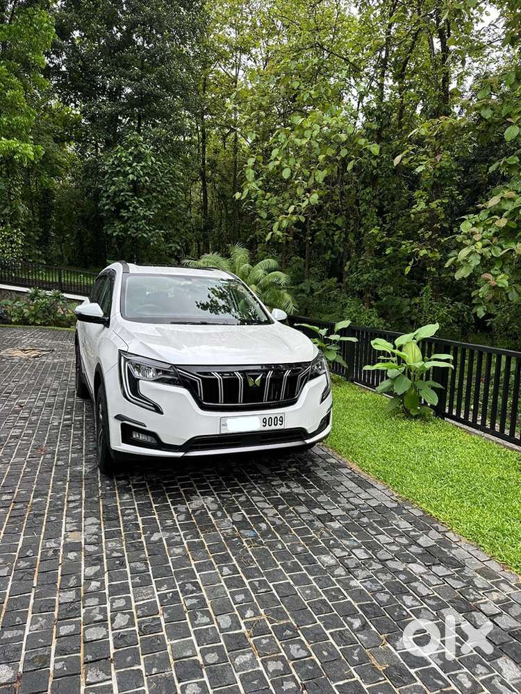 Mahindra Xuv700 Diesel 2021