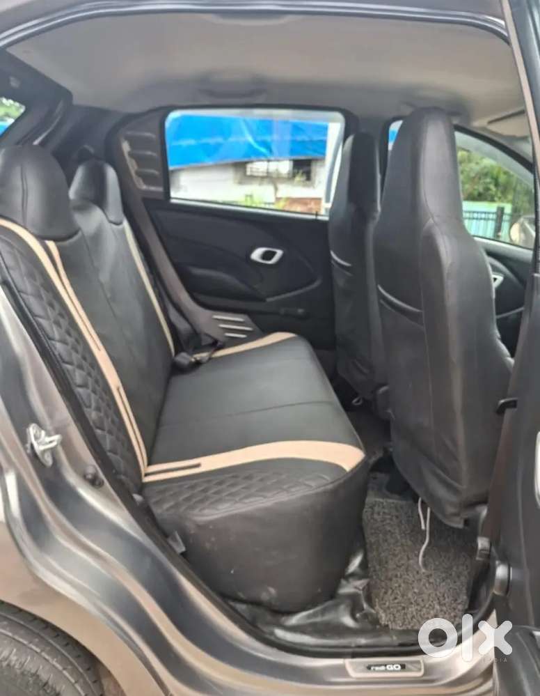 Datsun Redi Go 1.0 2018