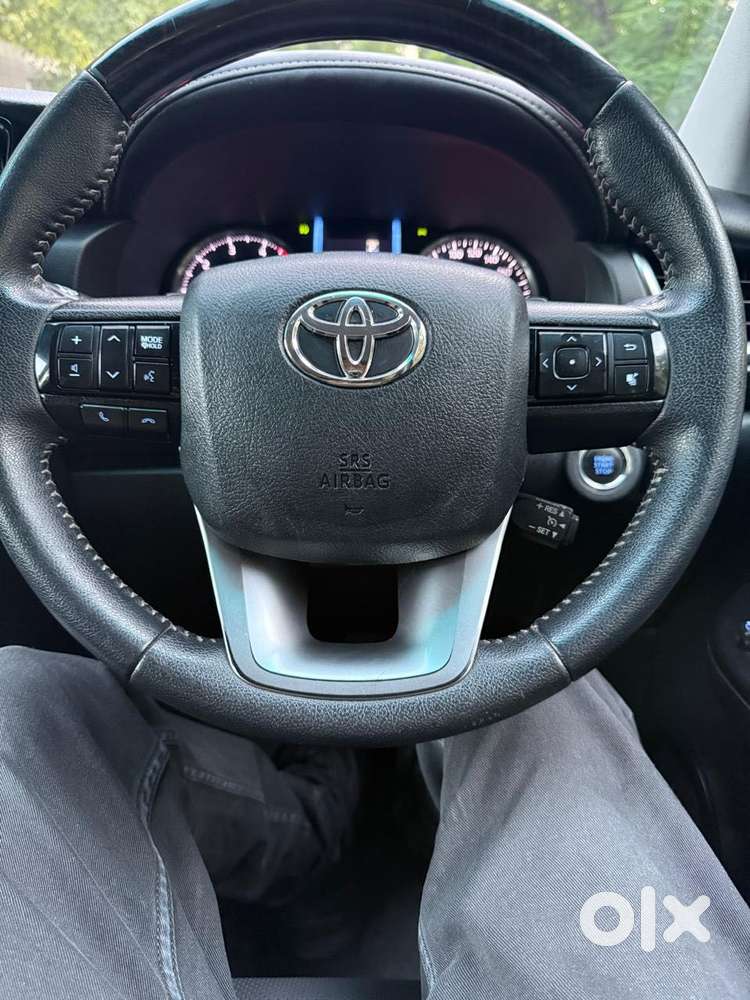 Toyota Fortuner 4x2 At 2.8 Diesel, 2023, Diesel