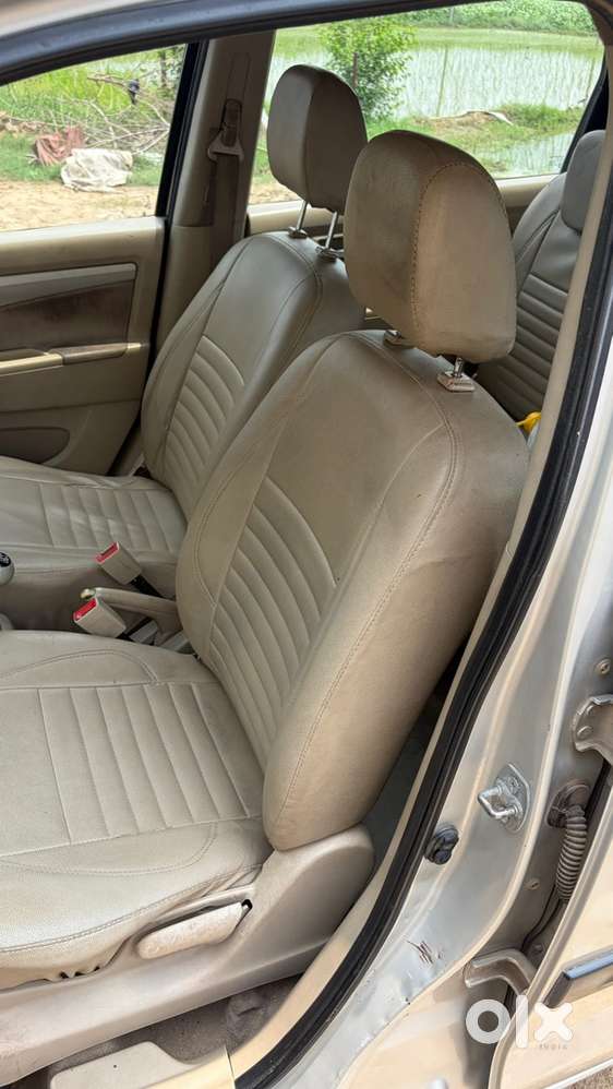 Maruti Ertiga Diesel 2015