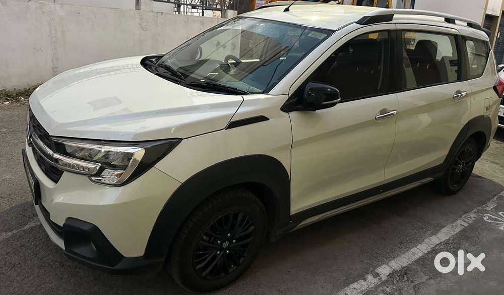 Maruti Suzuki Xl6 1.5 Zeta Mt, 2021, Petrol