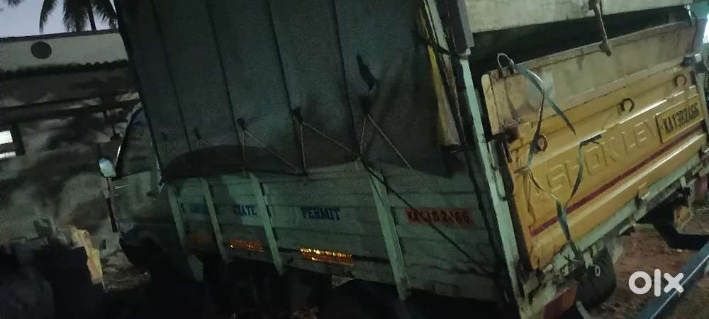 Ashok Layland Dost For Selll. Emergency