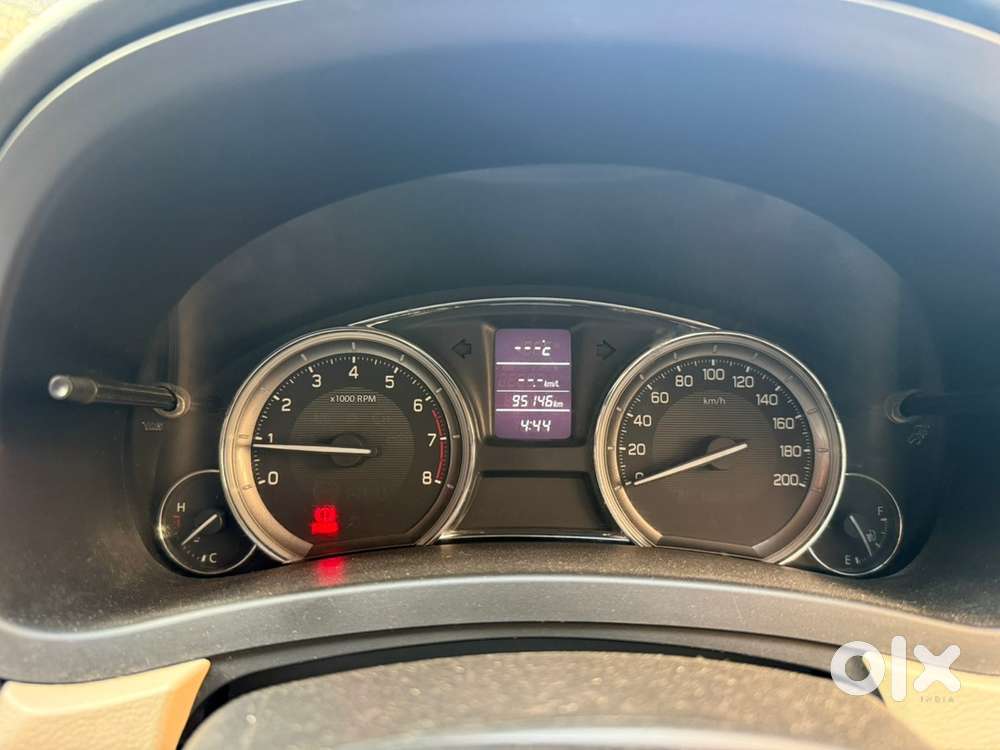 Maruti Suzuki Ciaz 2015 Petrol