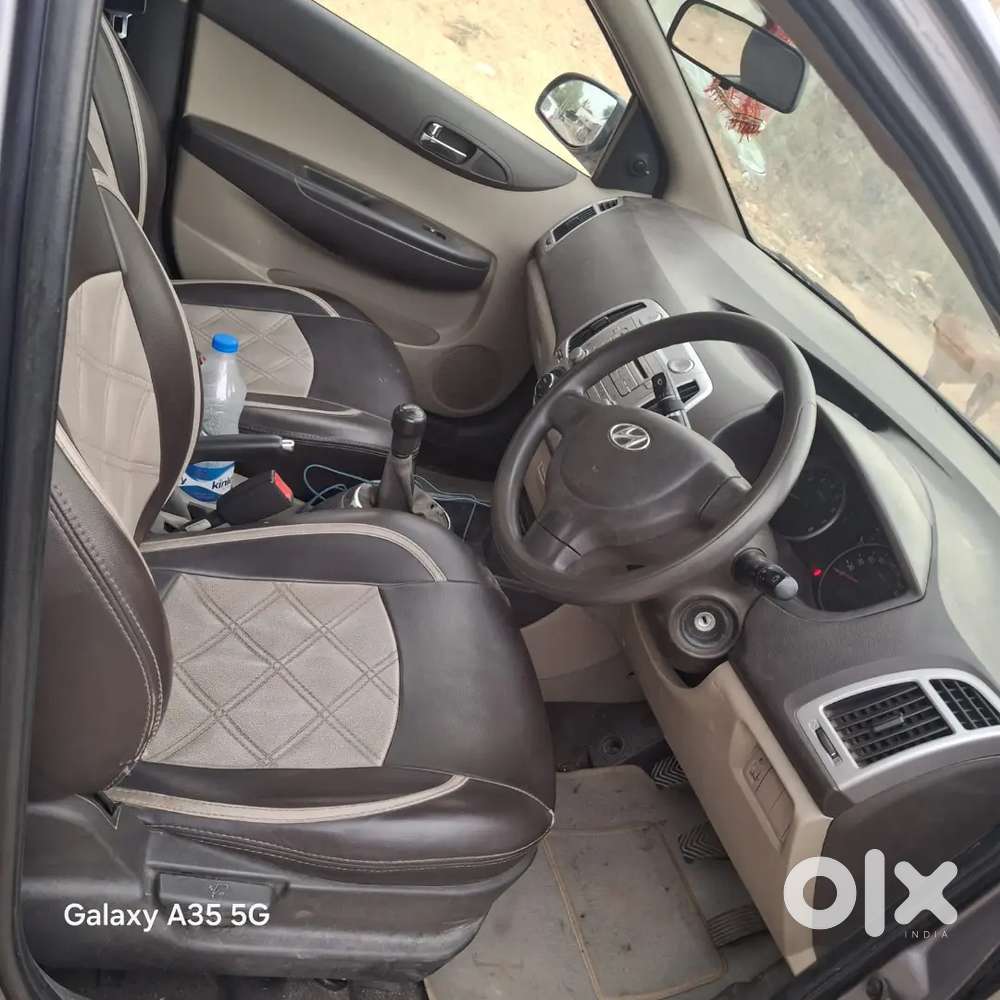 Hyundai I20 Magna 2012