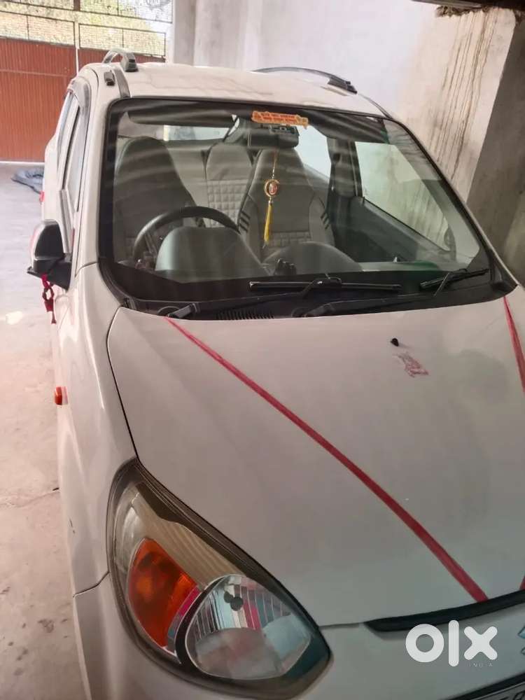 Maruti Suzuki Alto 800 2015 Year