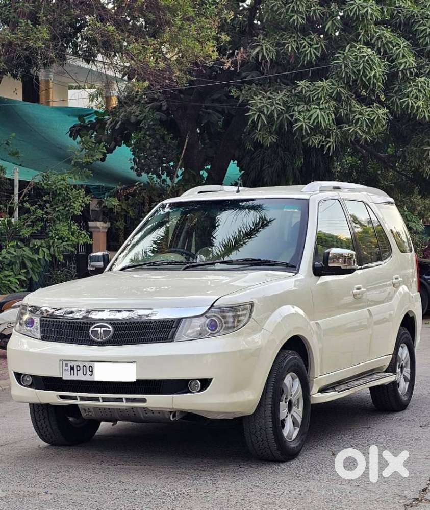 Tata Safari Storme [2012-2015] 2.2 Vx 4x2, 2014, Diesel