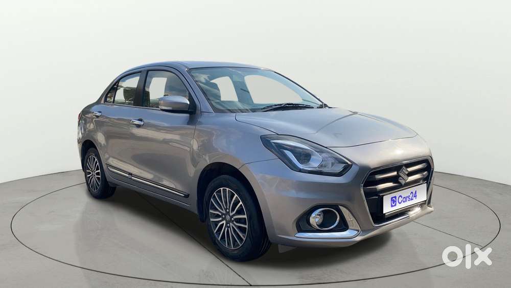 Maruti Suzuki Swift Dzire Zxi + Amt, 2022, Petrol