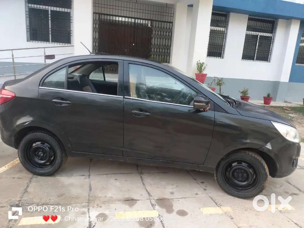 Tata Zest 2017