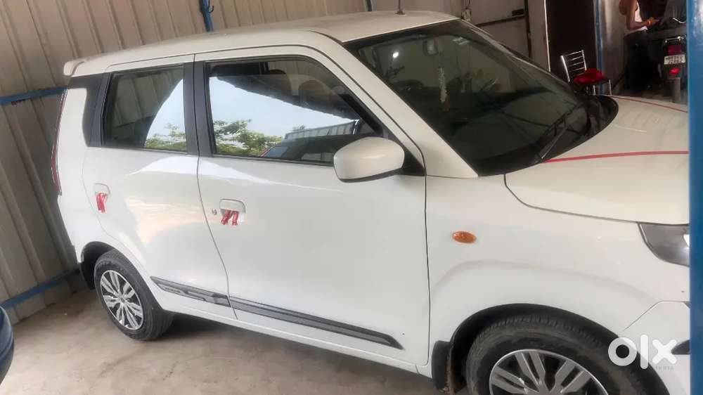 Only Urgent Buyers Contact Me Wagonr Showroom Condition