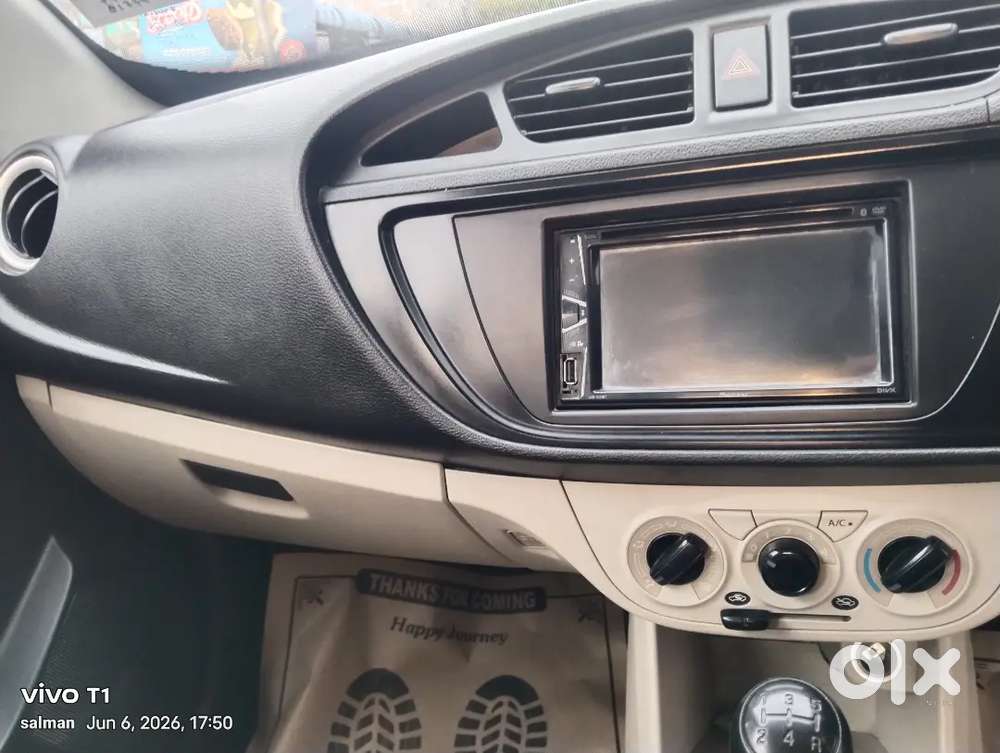 Maruti Suzuki Alto 800 2020 Nov