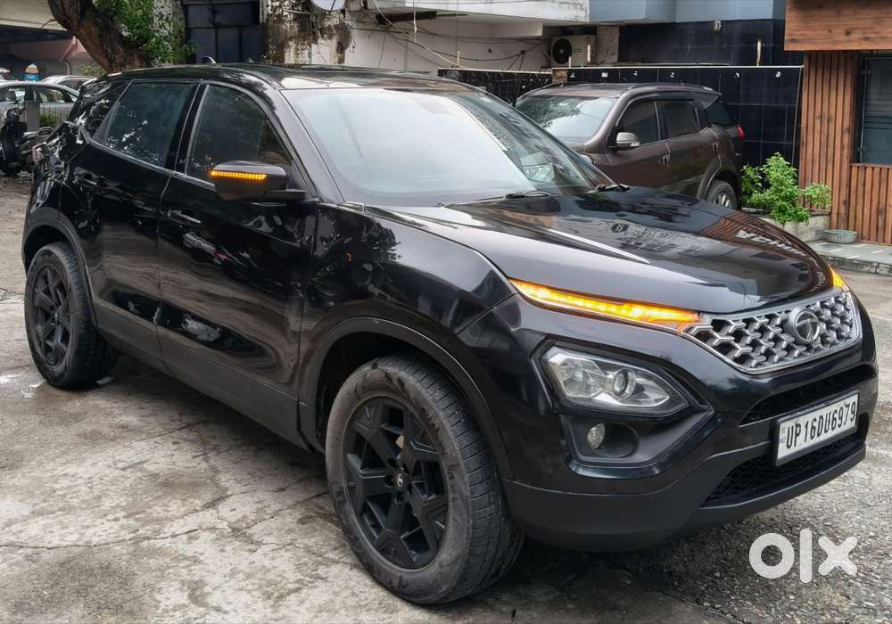 Tata Harrier 2.0 Kryotec Xta Plus, 2023, Diesel