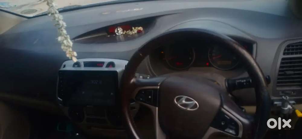 Hyundai I20 2009 Petrol 85000 Km Driven