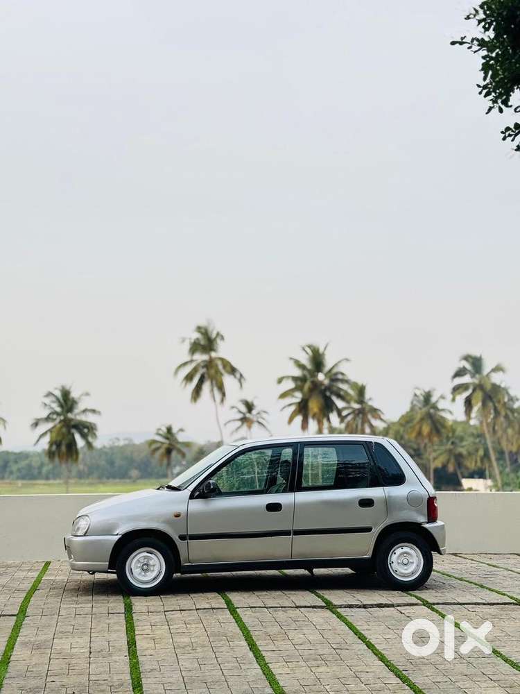 Maruti Suzuki Petrol 2000