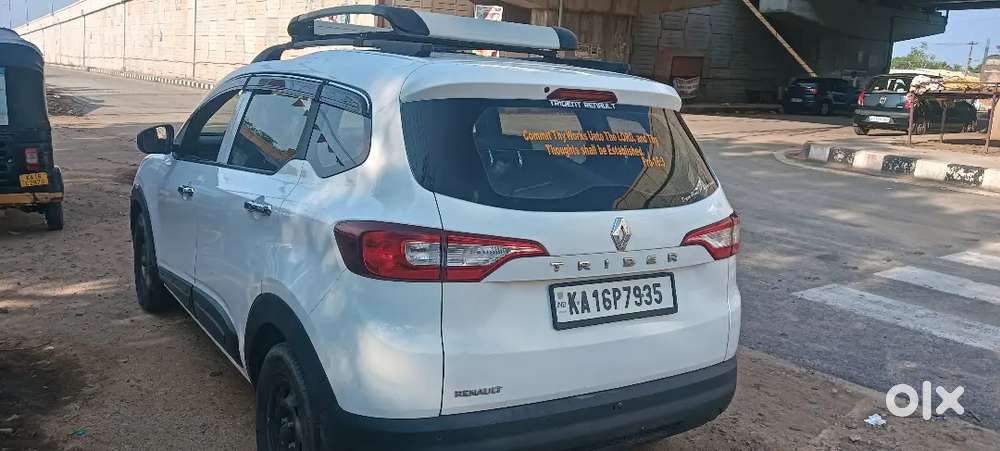 Good Condition Car