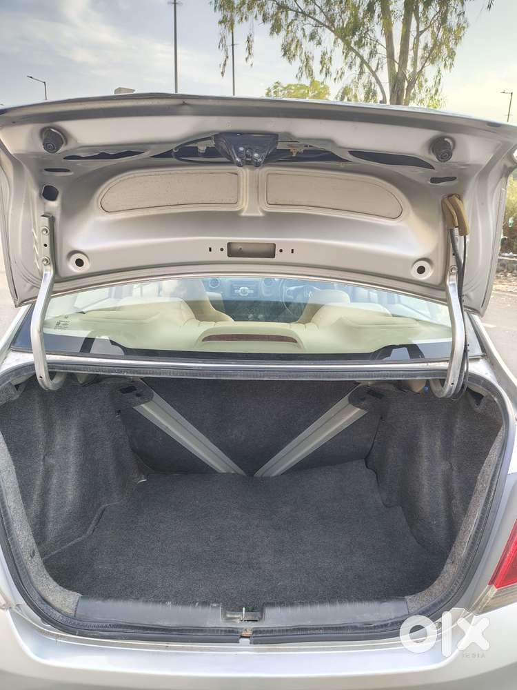 Honda Amaze 1.2 Smt I Vtec, 2013, Petrol