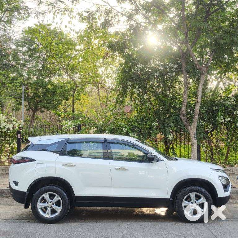 Tata Harrier Xta+ 2.0 L Kryotec Bs Vi, 2022, Diesel