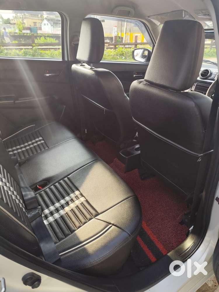 Maruti Suzuki Swift Vxi 1.2 Abs Bs-iv, 2020, Petrol