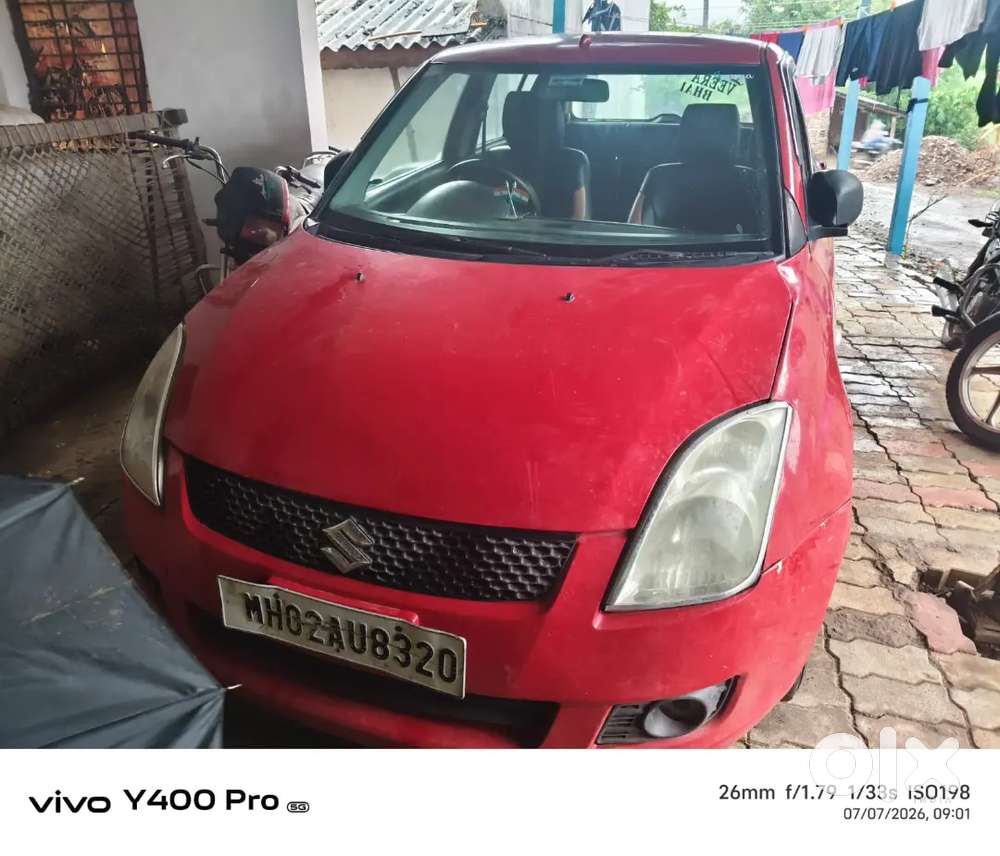 Maruti Suzuki Swift 2006