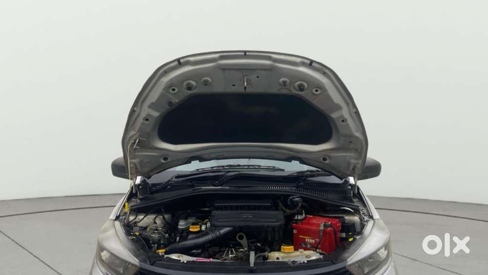 Tata Tigor 1.2 Revotron Xm, 2020, Petrol