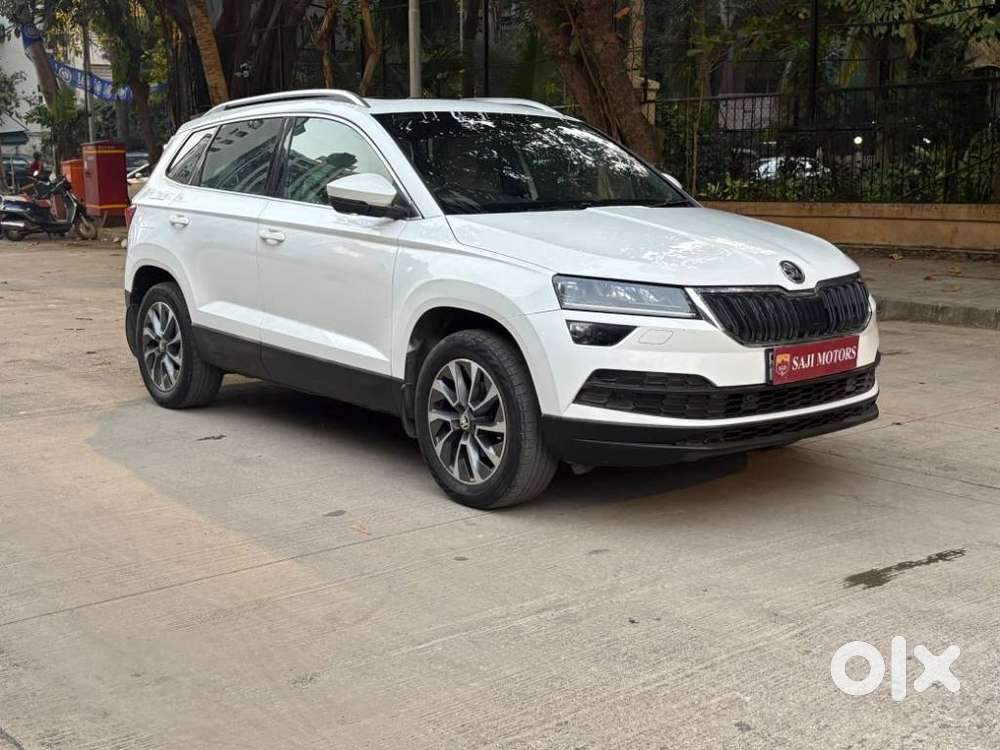 Skoda Karoq 1.5 Style At, 2020, Petrol