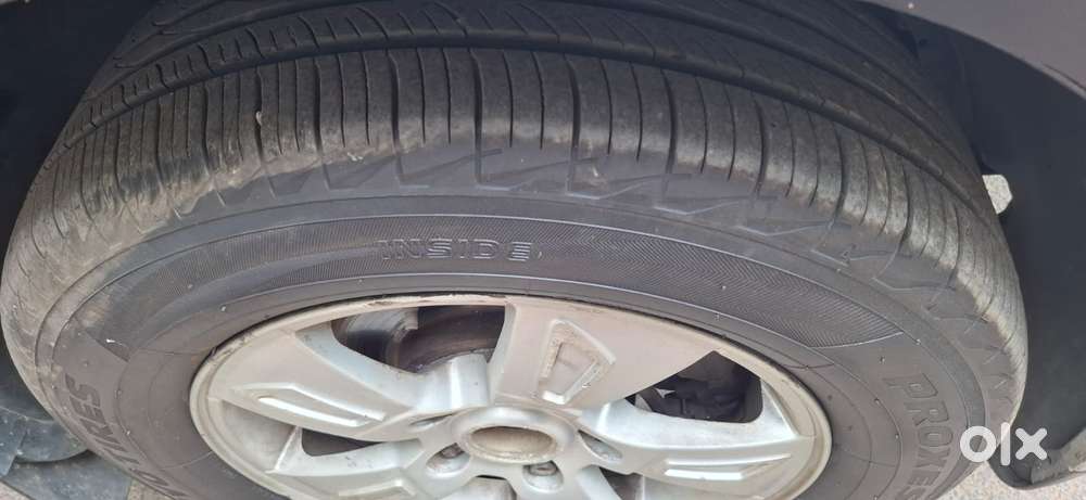 Mahindra Xuv500 W8 4wd, 2013, Diesel