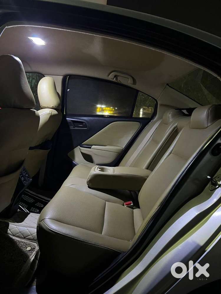 Honda City 2014 Petrol Good Condition