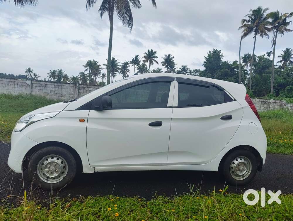 Hyundai Eon Era +, 2013, Petrol