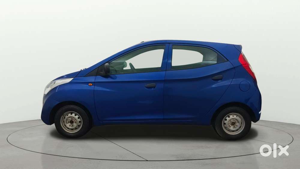 Hyundai Eon Era +, 2014, Petrol