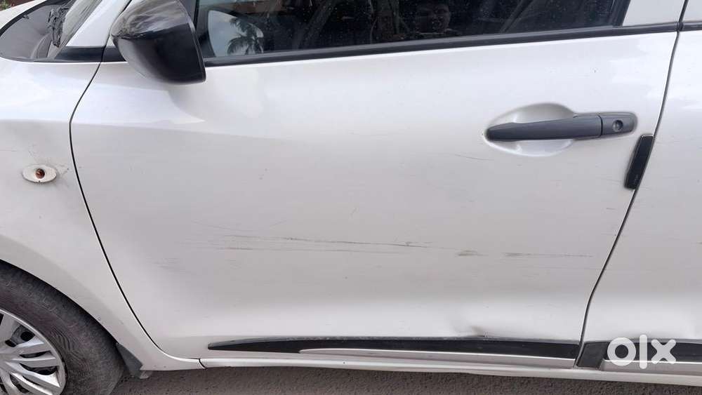 Maruti Suzuki Swift 2018