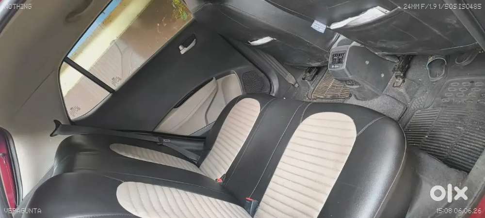 Hyundai Grand I10 Sportz 2016 Diesel Manual
