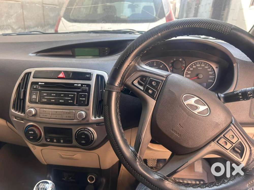 Hyundai I20 2013 Diesel 135000 Km Driven